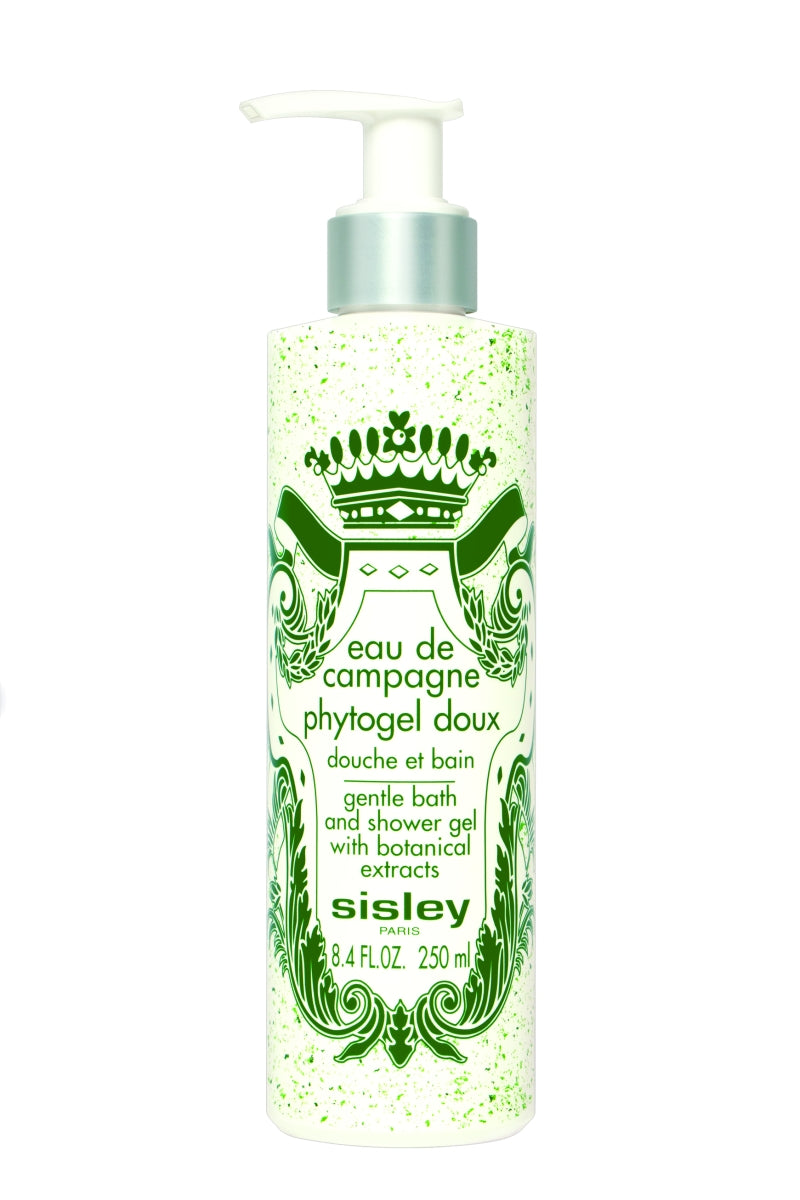 Eau de Campagne Bade- und Duschgel