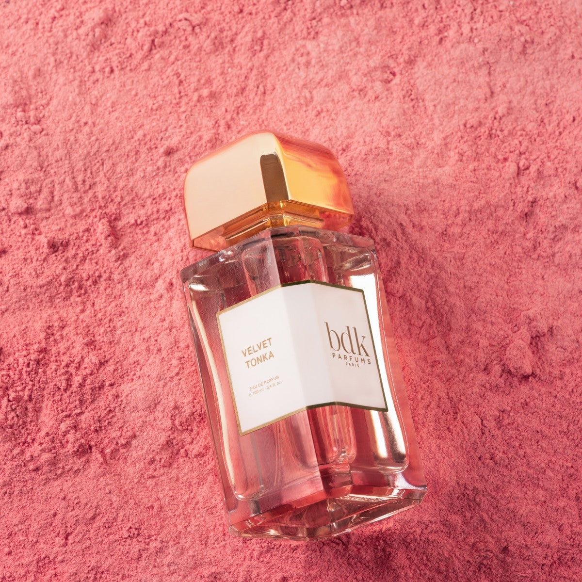 Velvet Tonka Eau de Parfum