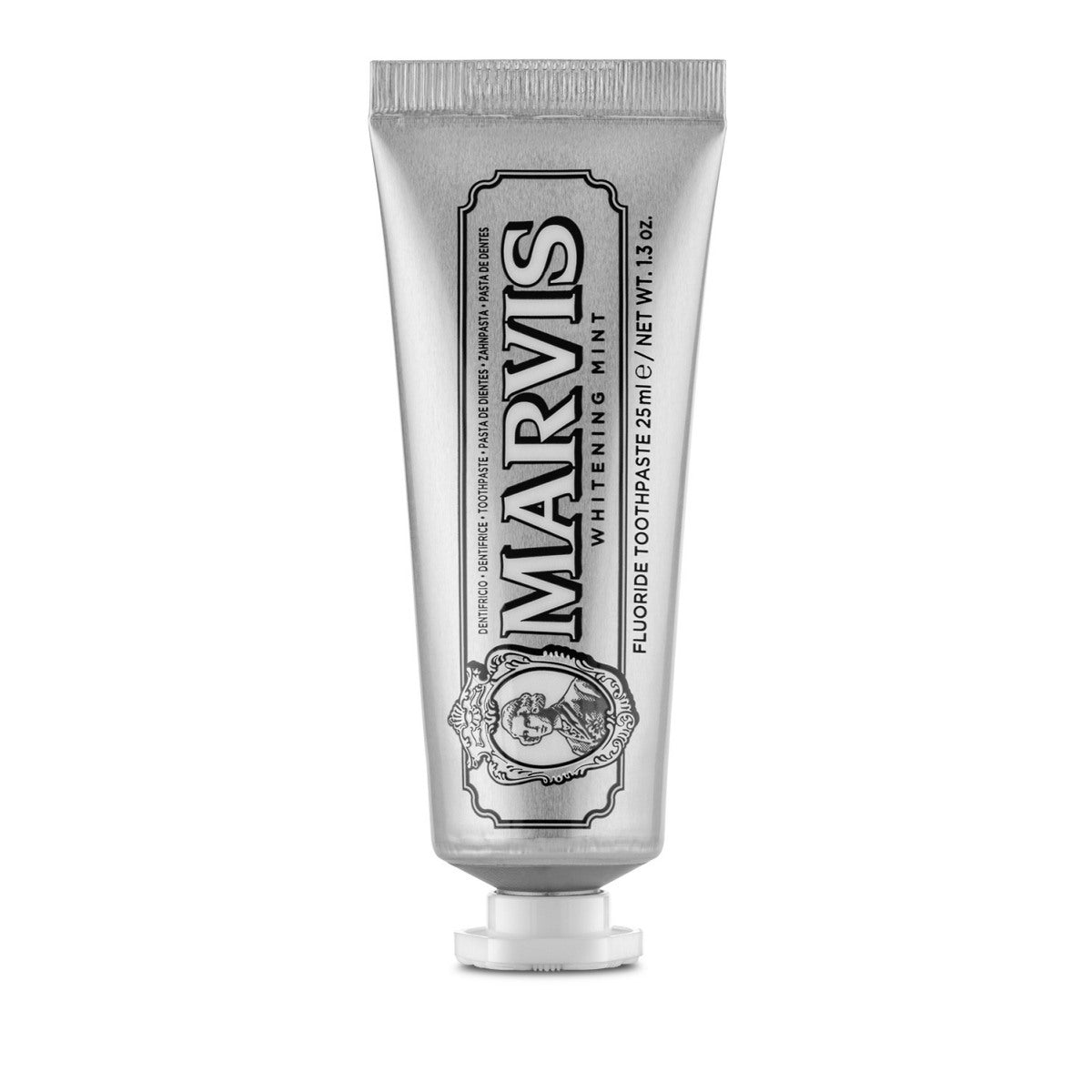 Zahncreme Whitening Mint