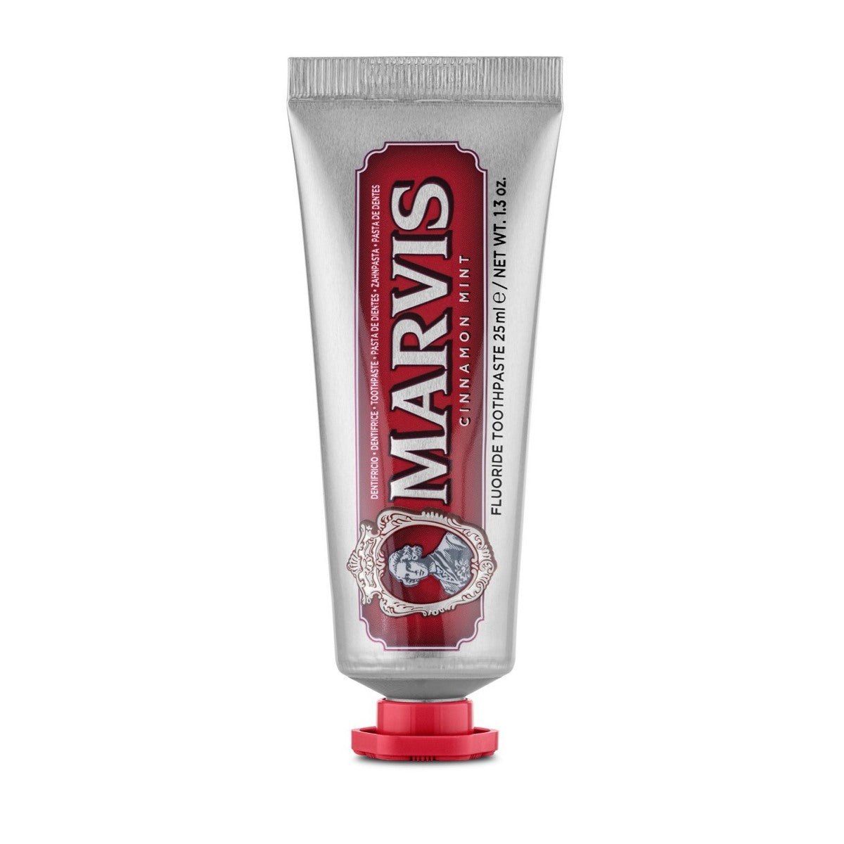 Zahncreme Cinanmon Mint