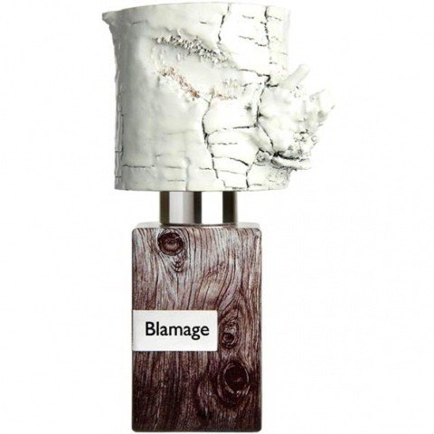 Blamage Extrait de Parfum