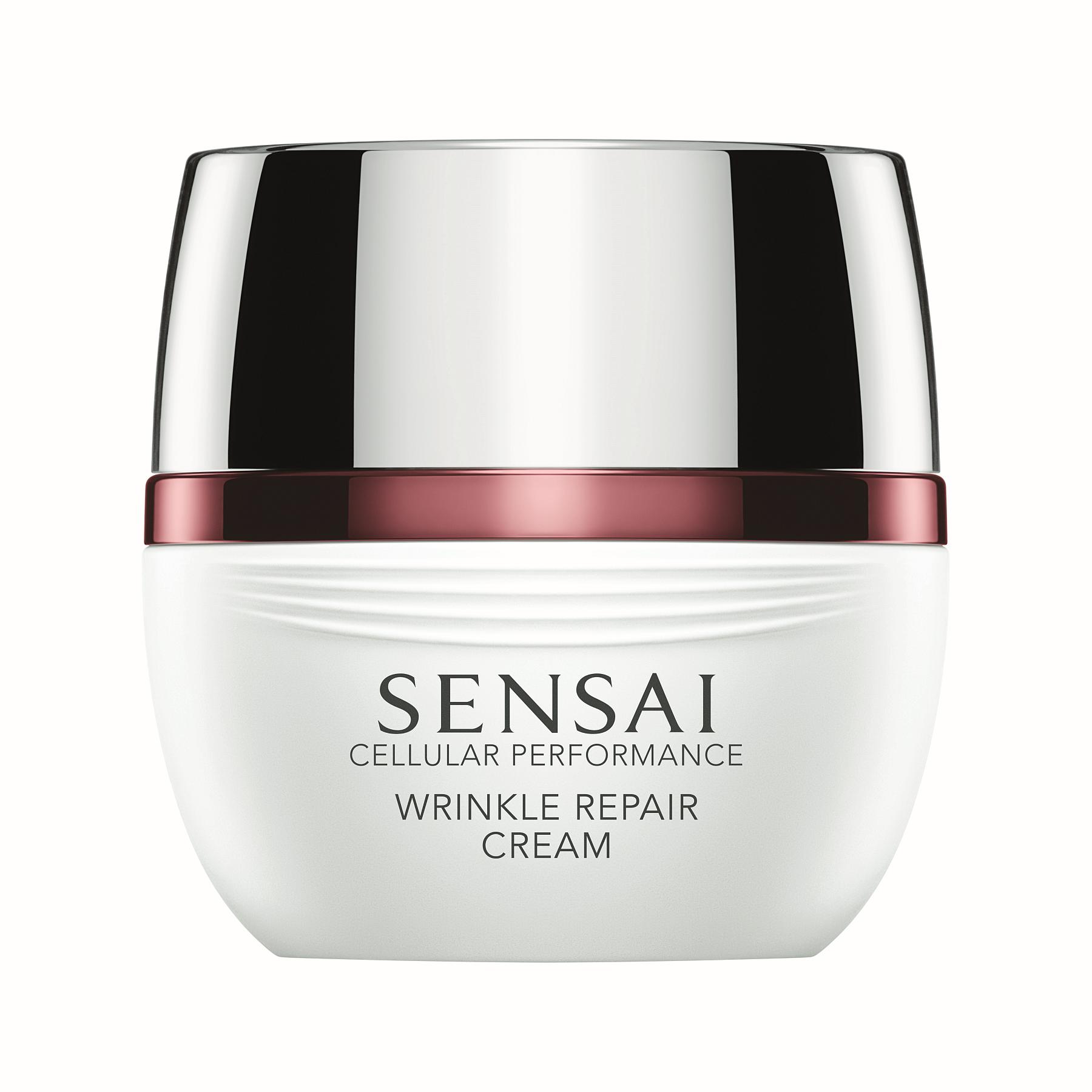 Cellular Performance Wrinkle Repair Creme