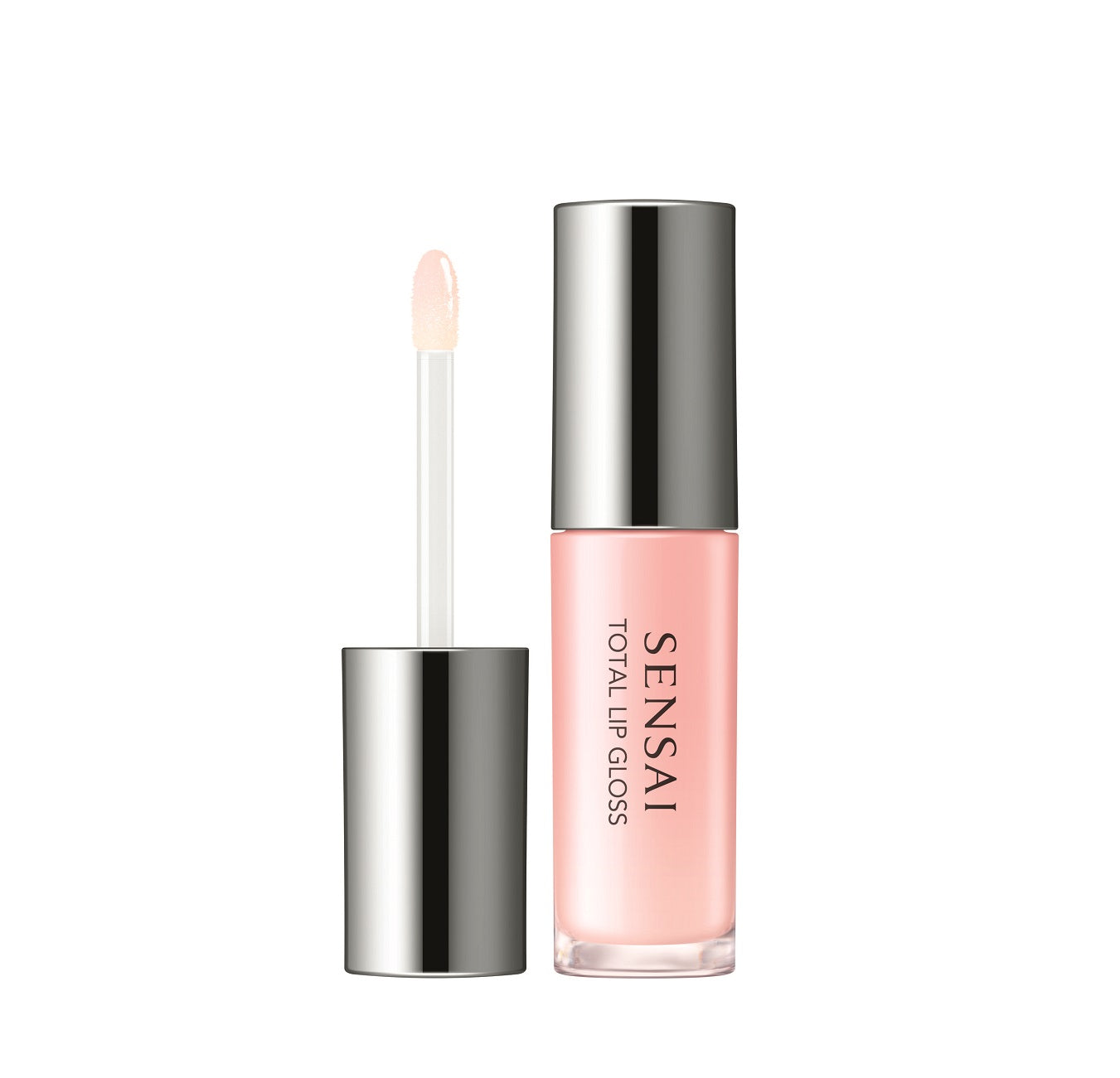 Total Lip Gloss 4,5g