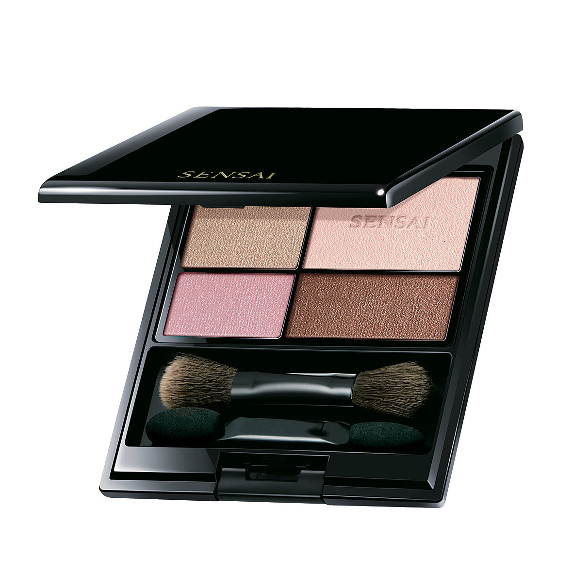 Eye Colour Palette 03 Petal Dance