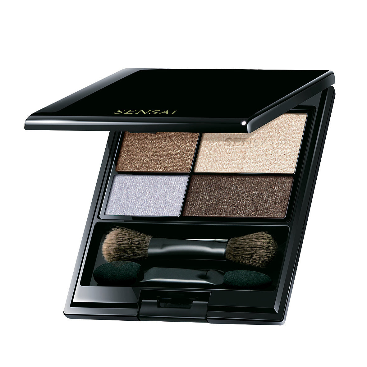 Eye Colour Palette 04 Frosty Twilight