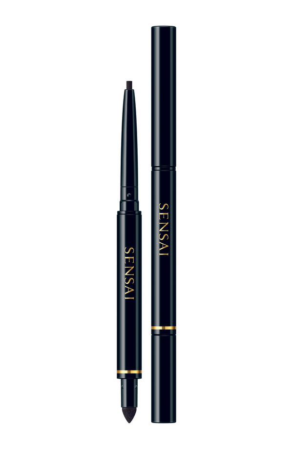 Lasting Eyeliner Pencil 01 Black