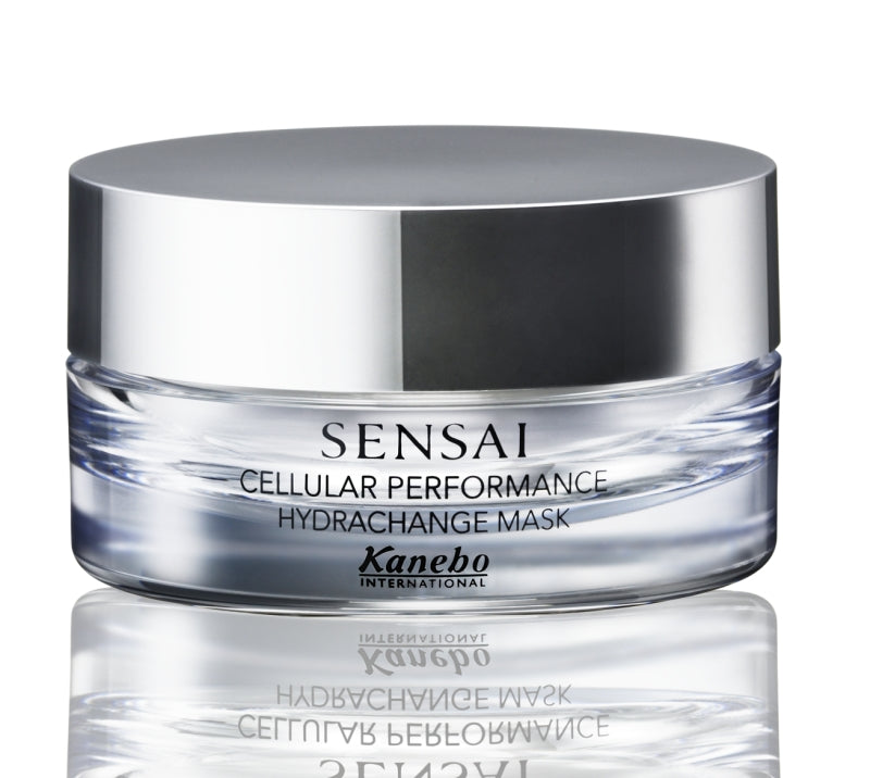 Cellular Performance Hydrating Hydrachange Mask