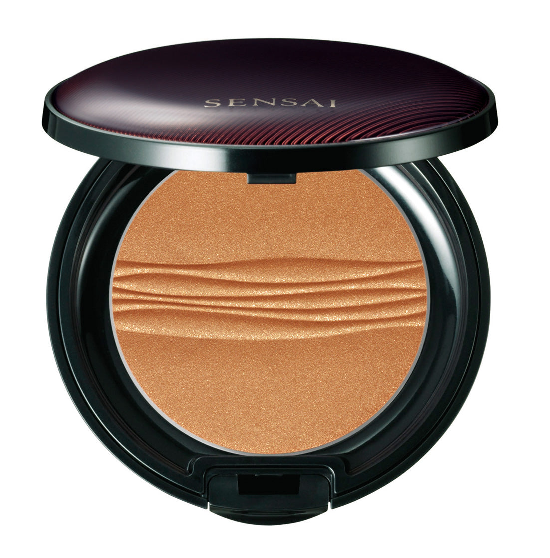 Rouge & Bronzing Bronzing Powder BP02 Deep Tan