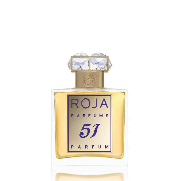 51 pour Femme Parfum