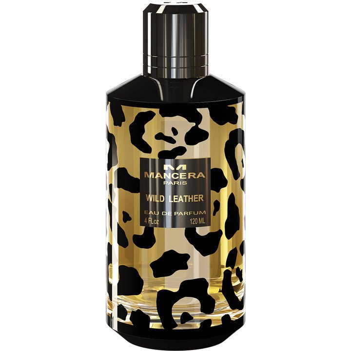 Wild Leather Eau de Parfum