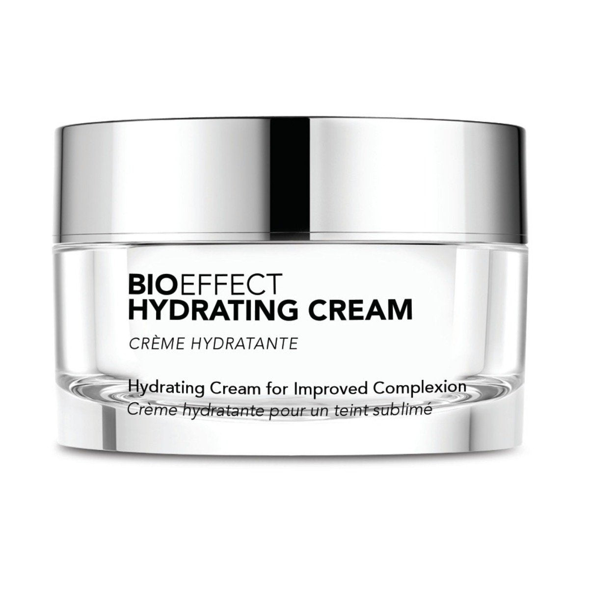 Hydrating Cream