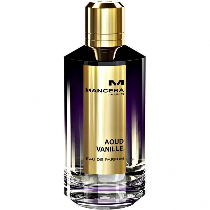 Aoud Vanille Eau de Parfum