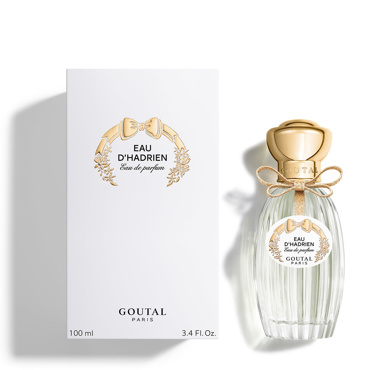 Eau de hadrian deals