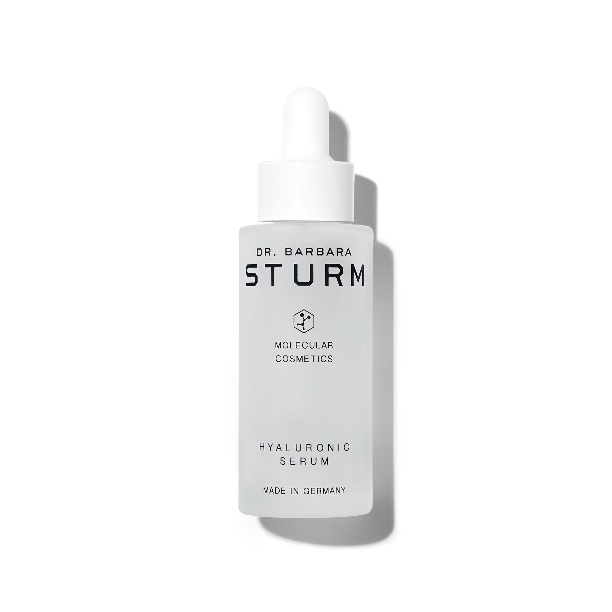 Hyaluronic Serum