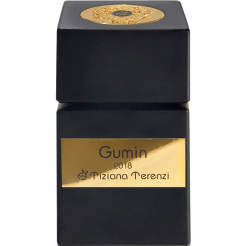 Gumín Extrait de Parfum