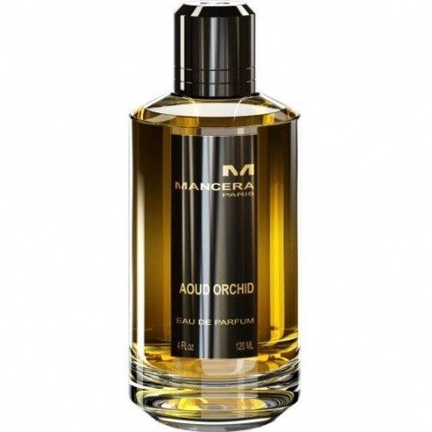 Aoud Orchid Eau de Parfum