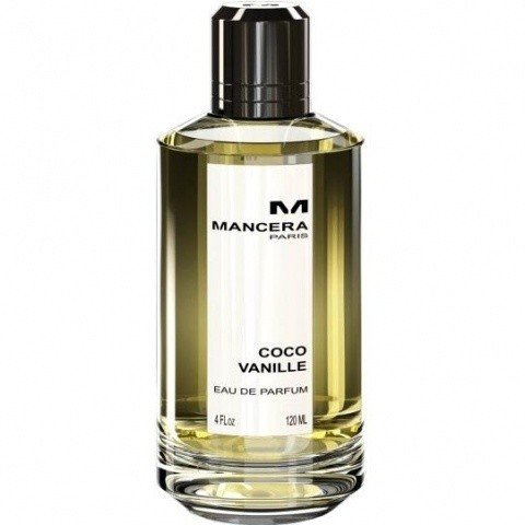Coco Vanille Eau de Parfum