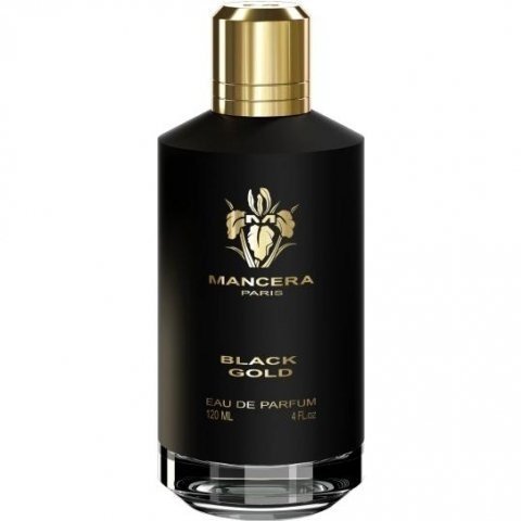 Black Gold Eau de Parfum