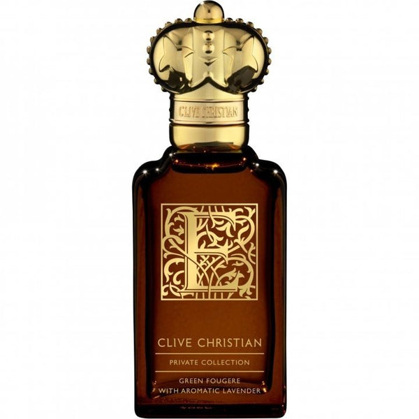 Private E Gourmande Oriental Parfum