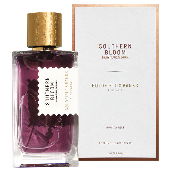 Southern Bloom Eau de Parfum