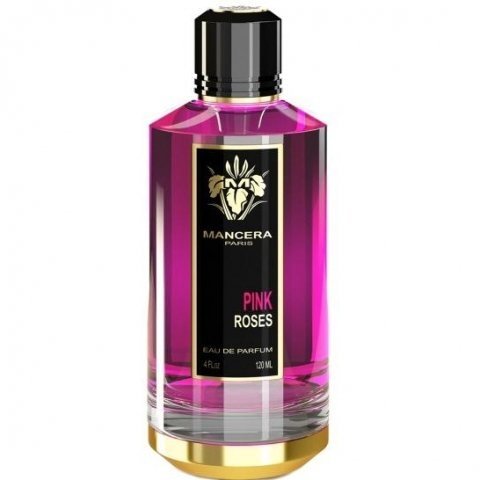 Pink Roses Eau de Parfum