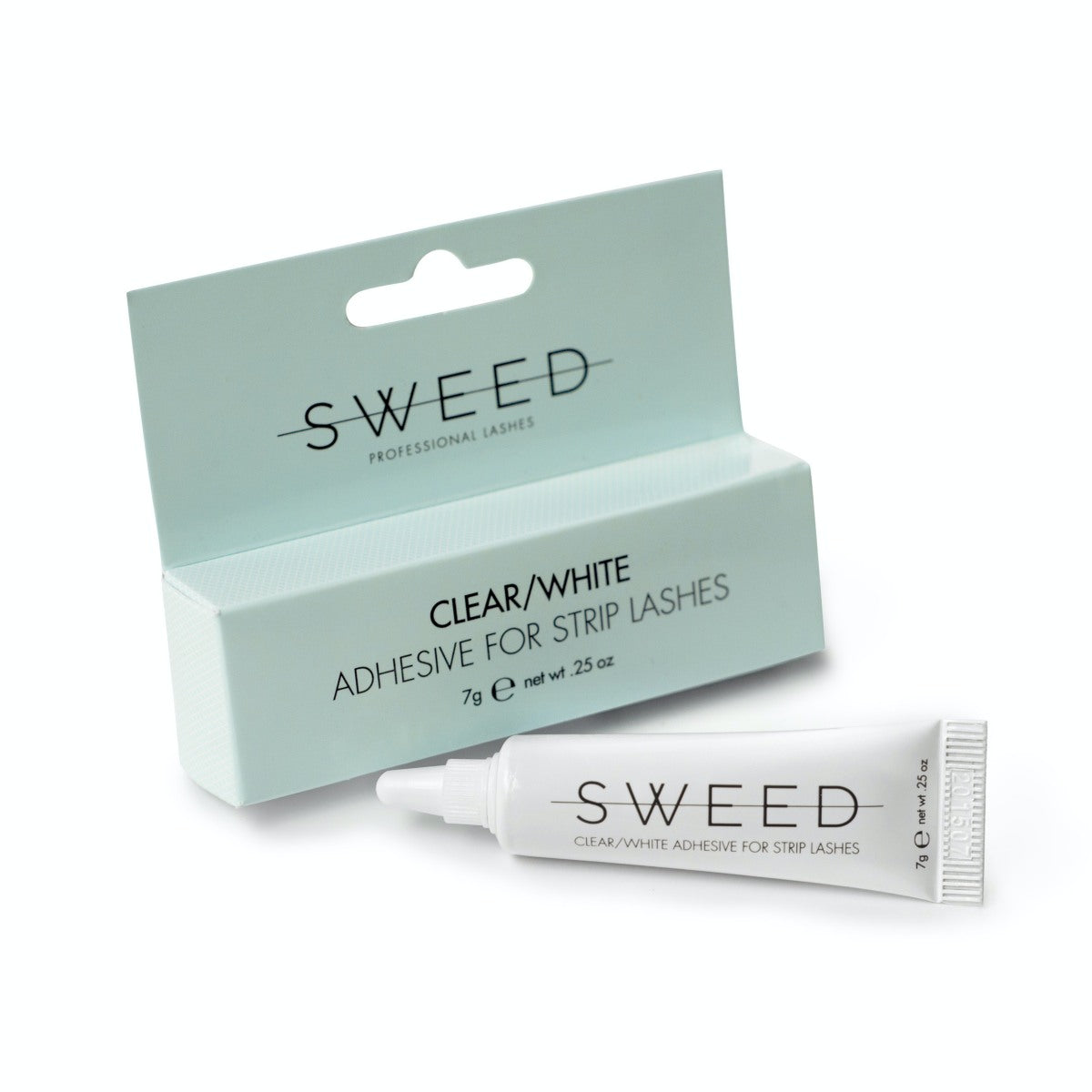Adhesive for Strip Lashes