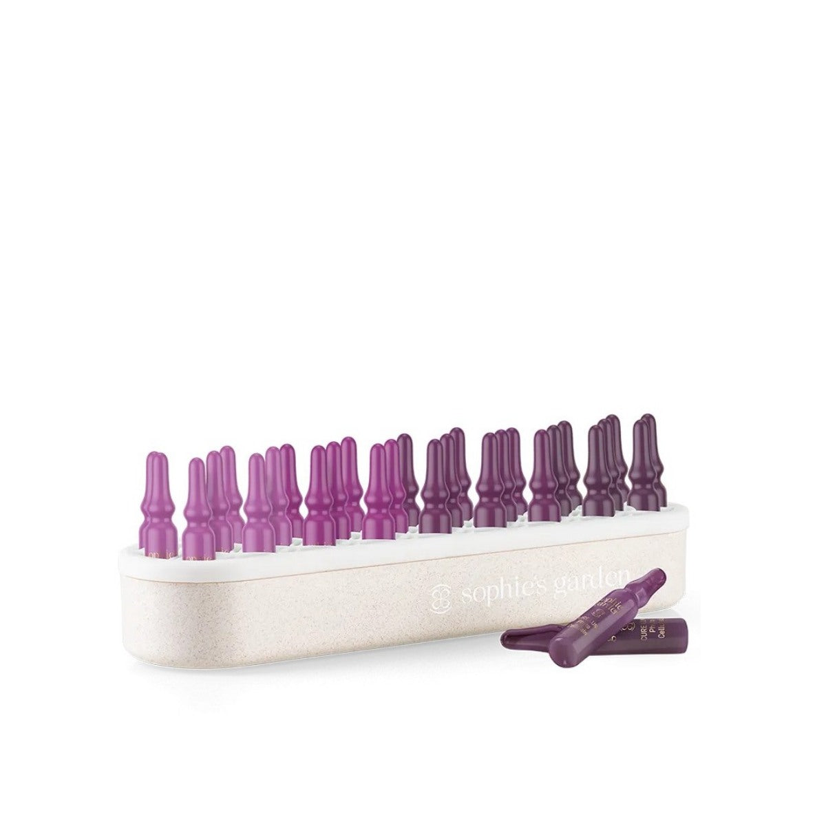 Cure Lune Phyto Cellulaire 28 Ampullen