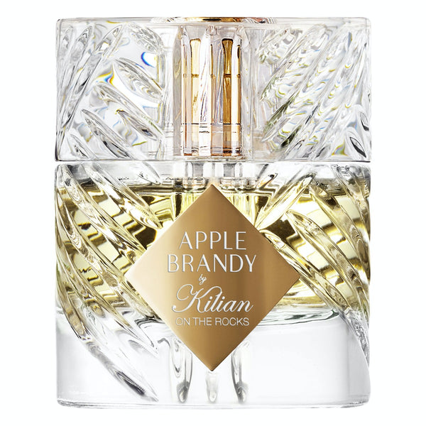 The Liquors Apple Brandy on the Rocks Eau de Parfum