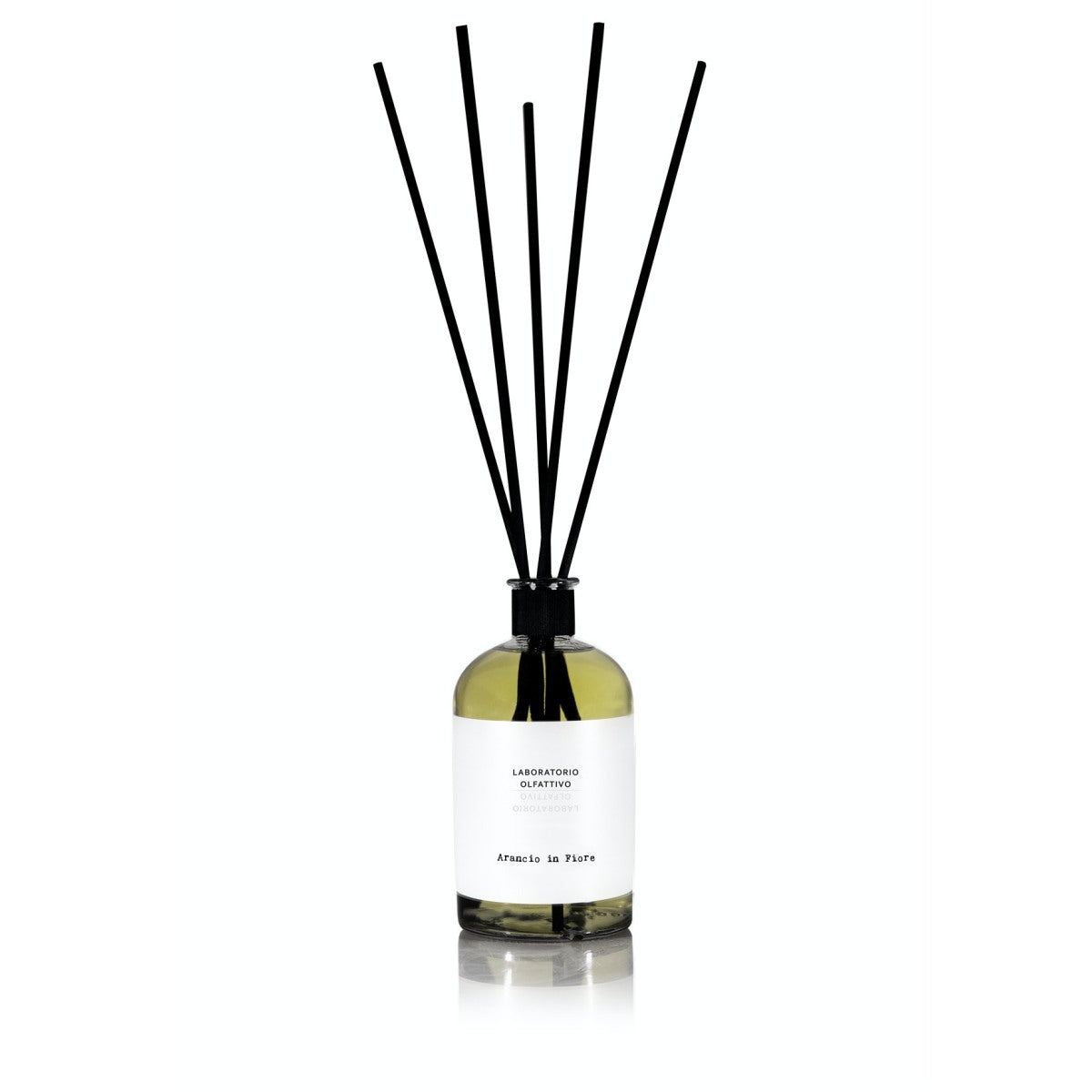 Arancio in Fiore Diffusori Ambiente