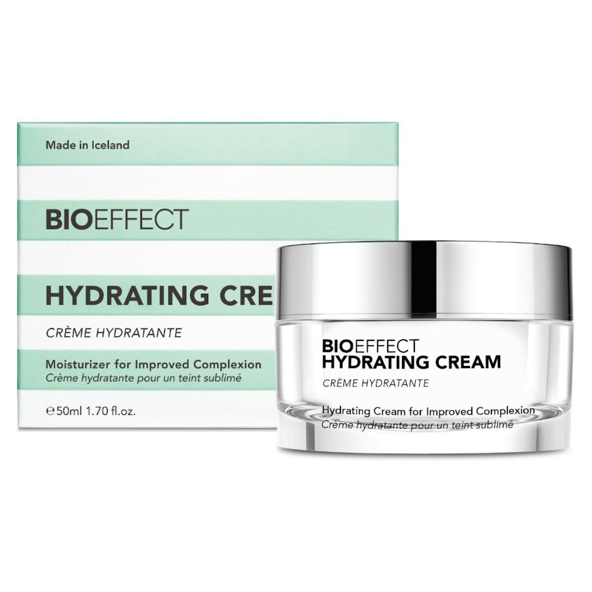 Hydrating Cream