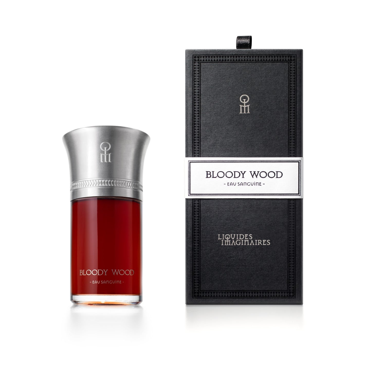 Bloody Wood Eau de Parfum