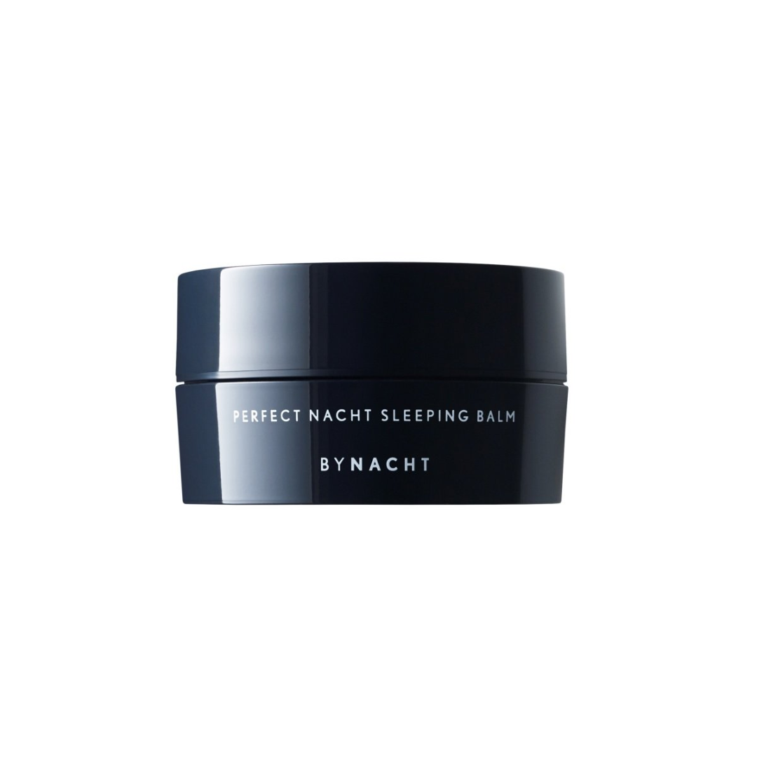 BYNACHT Sleeping Balm, Nachtbalsam mit ätherischen Ölen, BYNACHT aromatherapeutischer Schlafbalsam