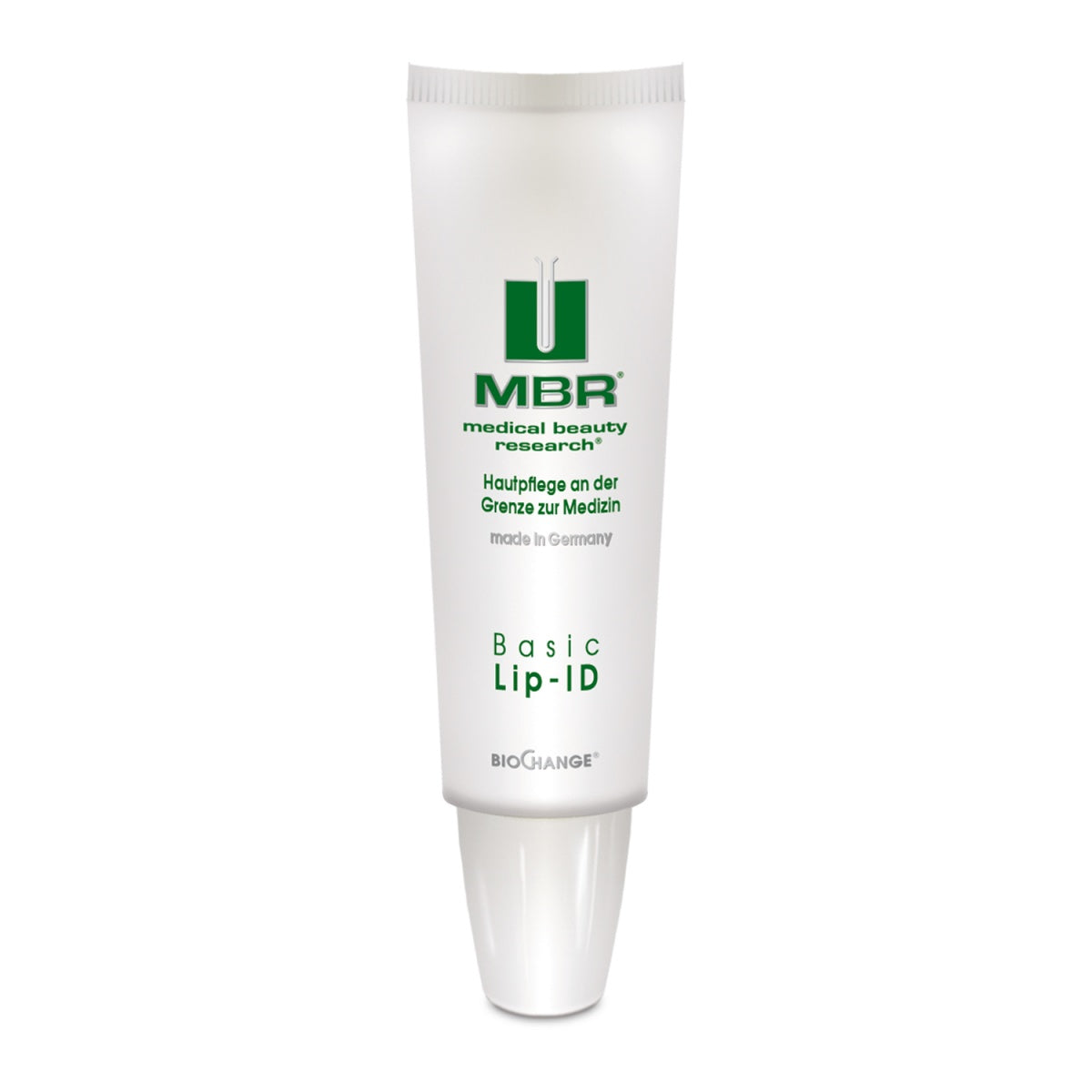 BioChange Basic Lip-ID