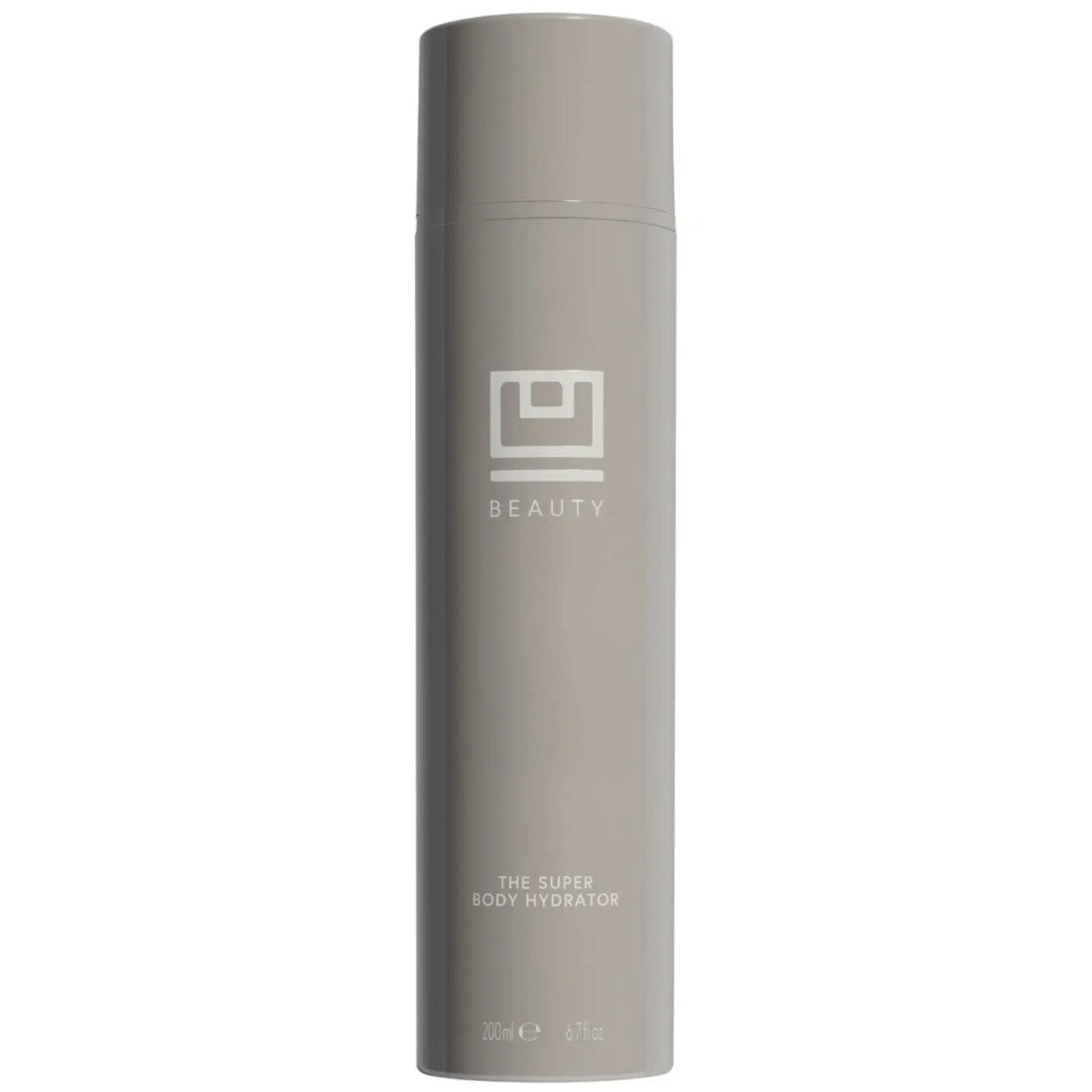 The Super Body Hydrator