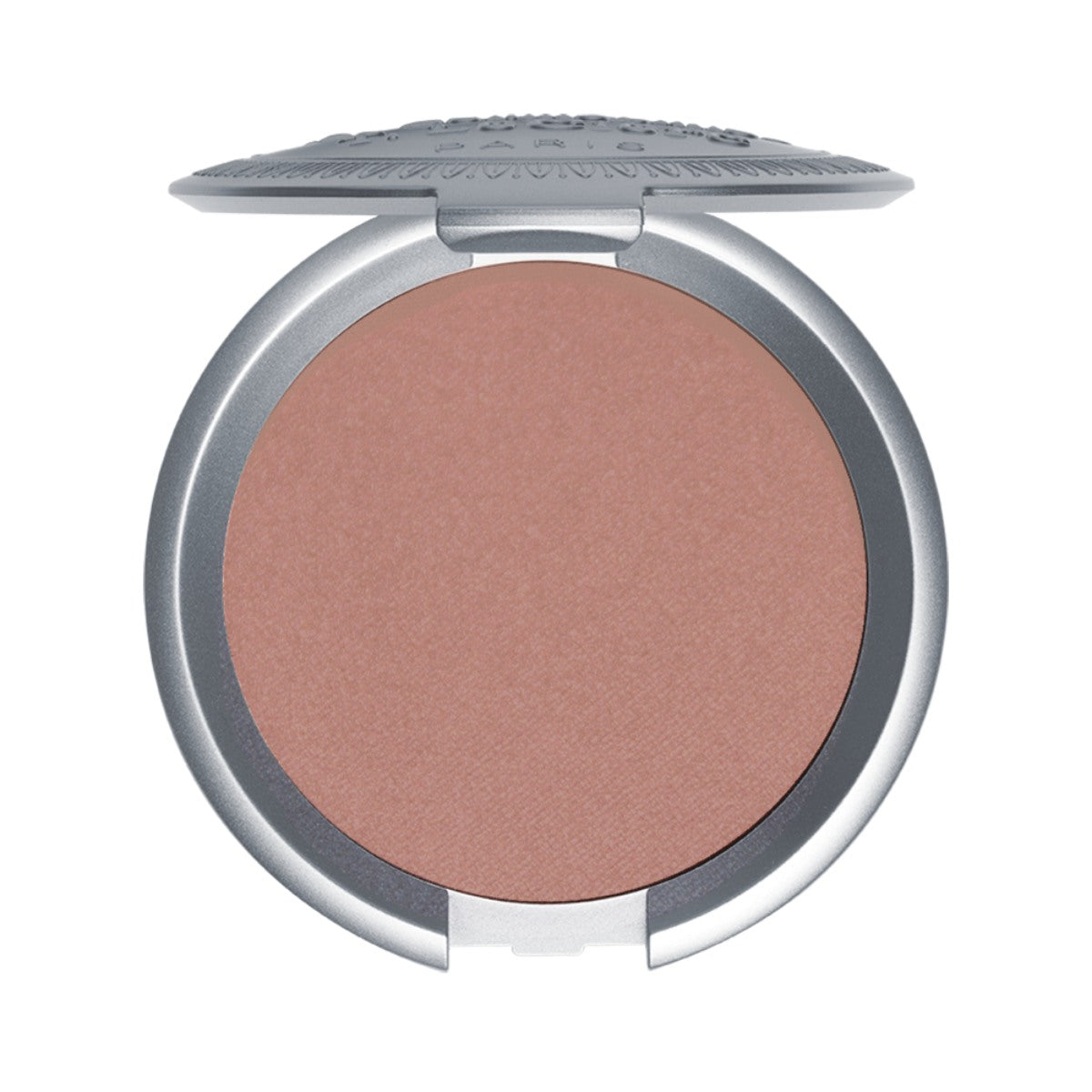 Powder Blush 08 Brun Voilé