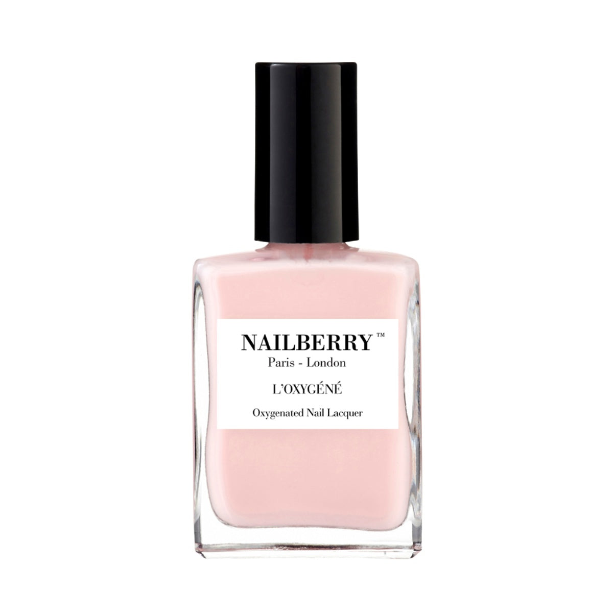 Nagellack Candy Floss