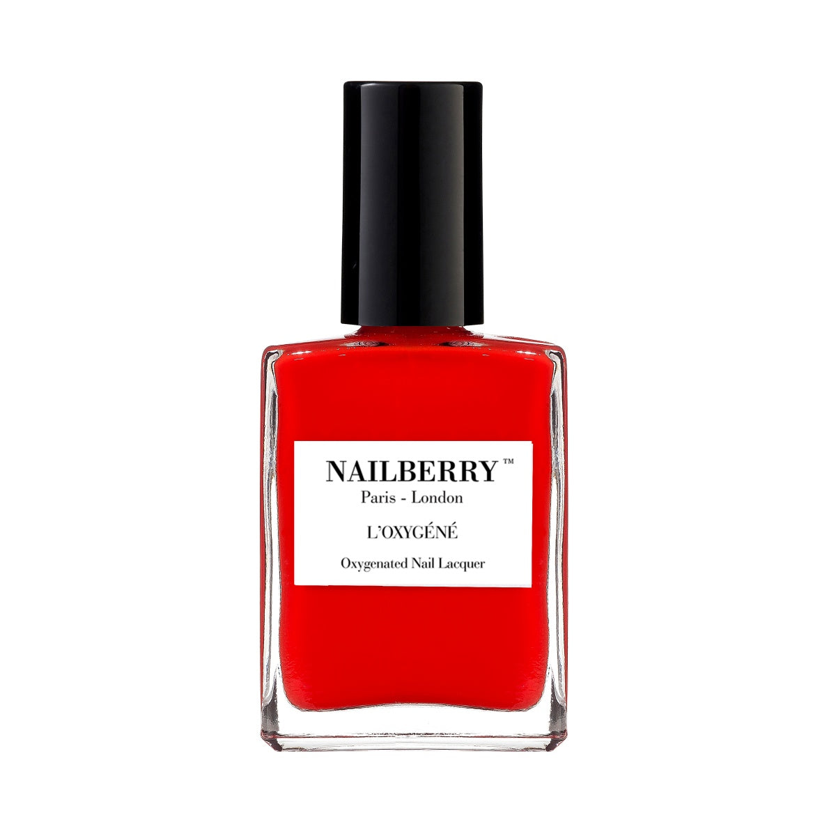 Nagellack Cherry Cherie