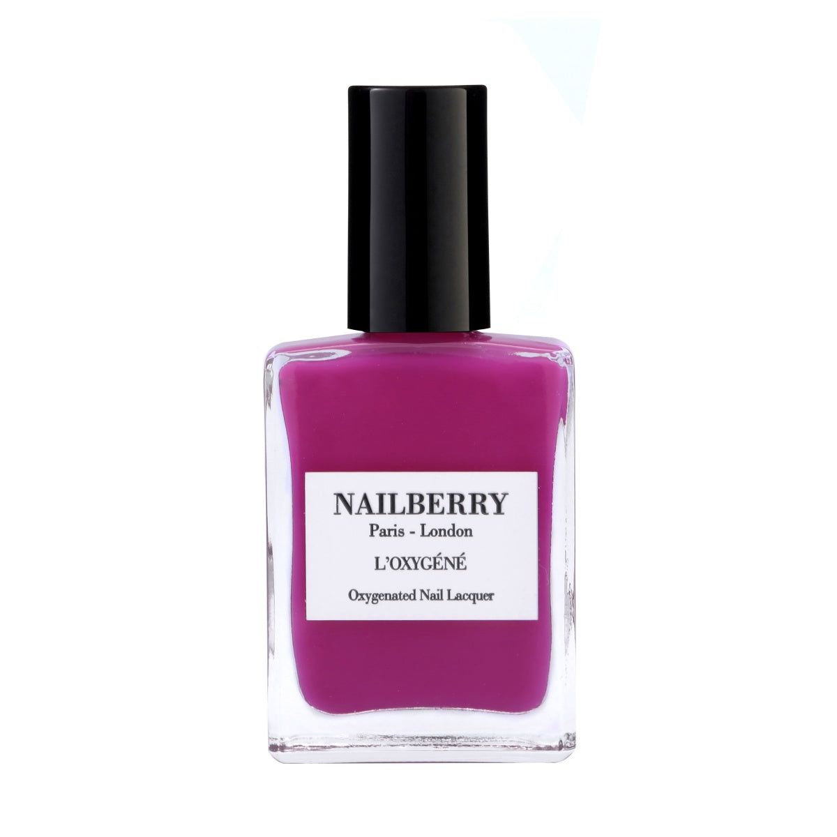 Nagellack Hollywood Rose