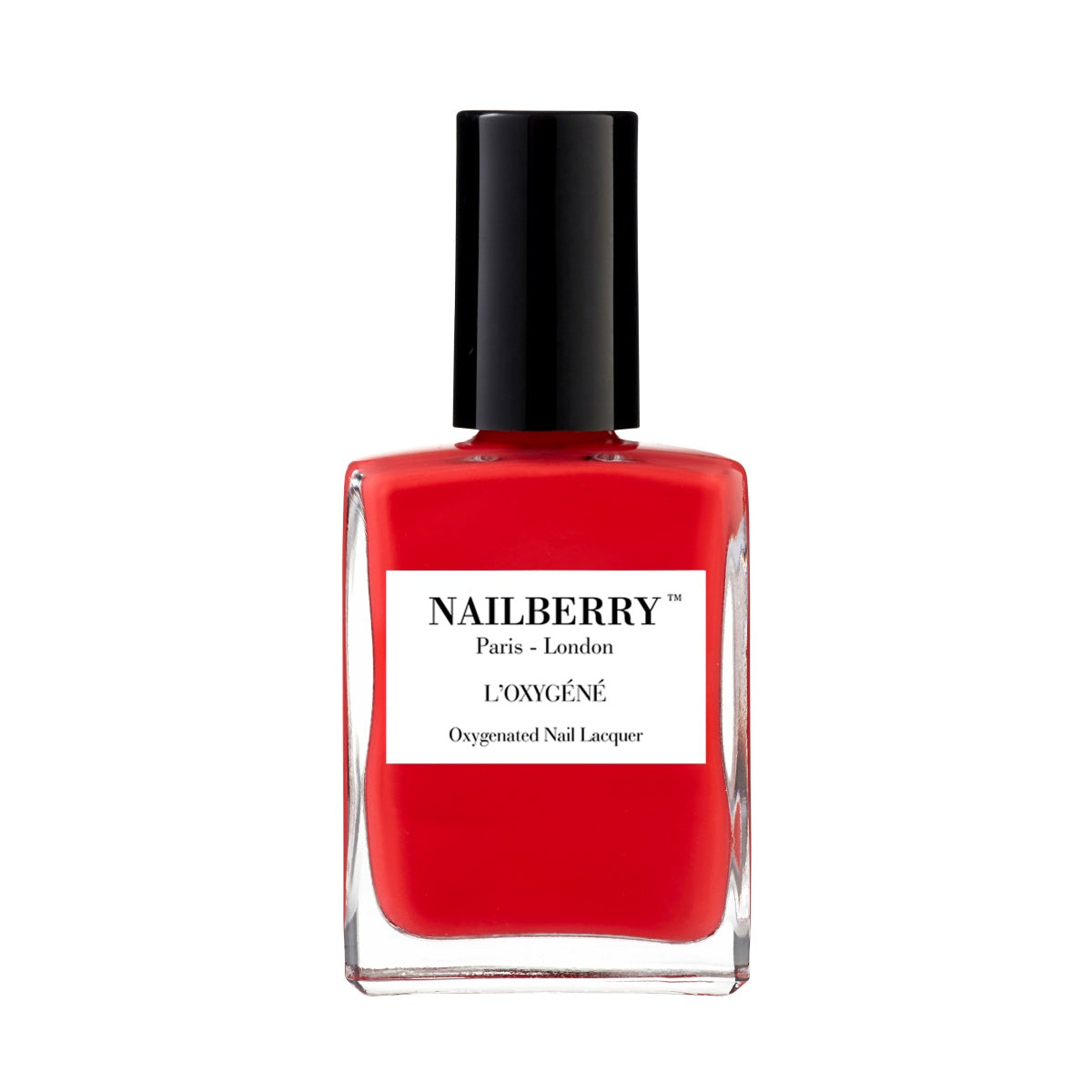 Nagellack Pop my Berry