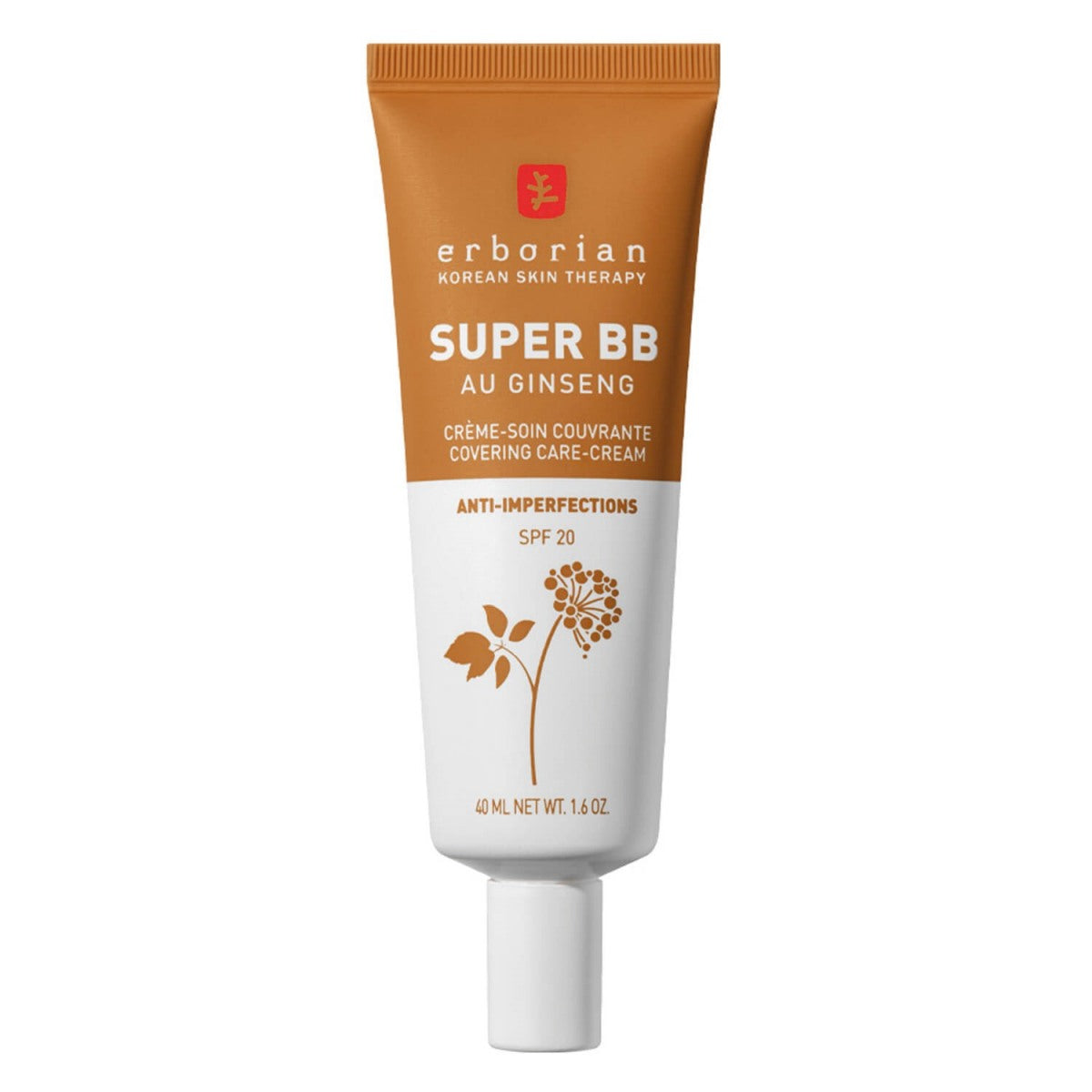 Super BB Caramel