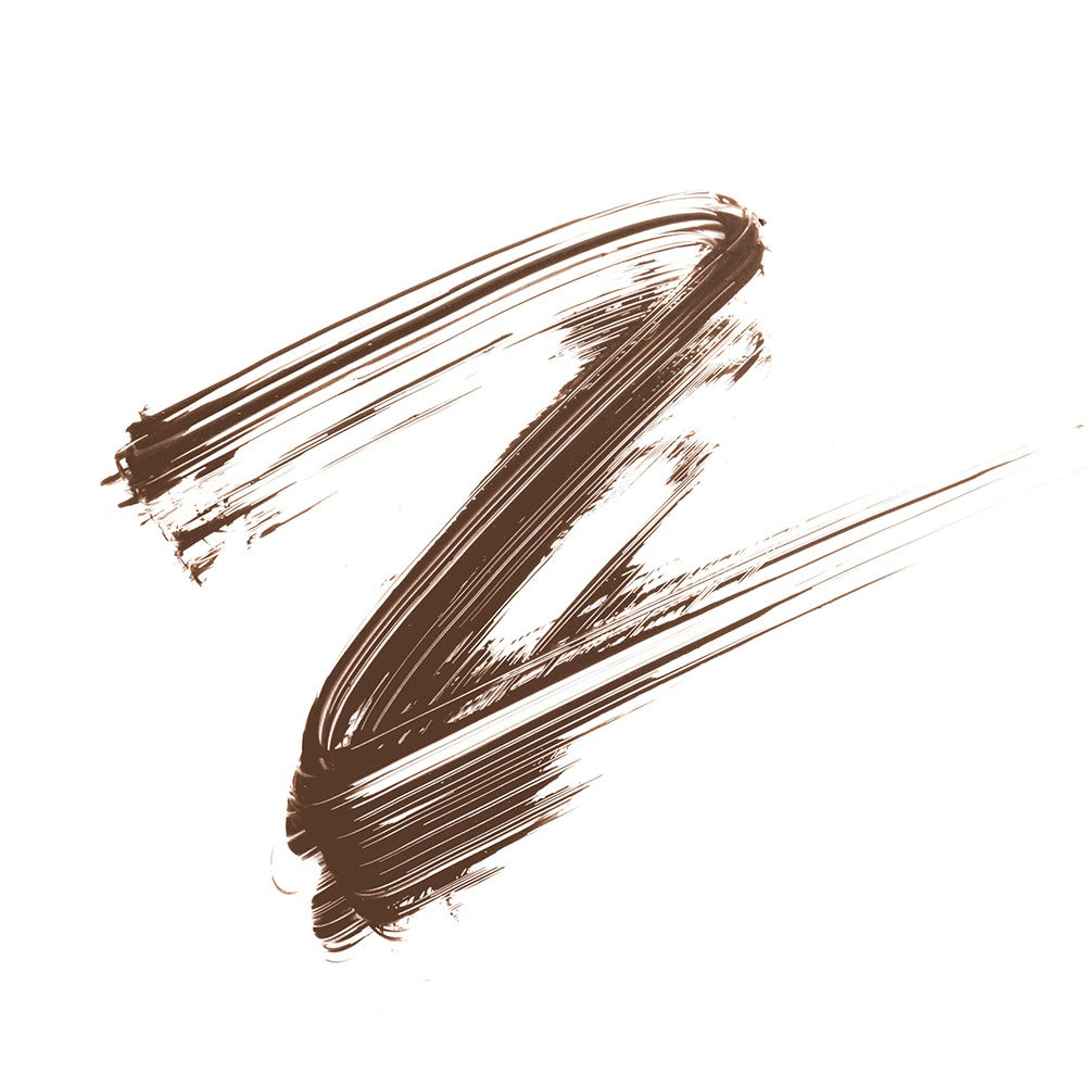 Eyebrow Mascara 02 Châtain