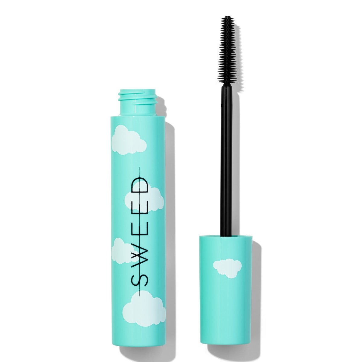 Cloud Mascara Schwarz