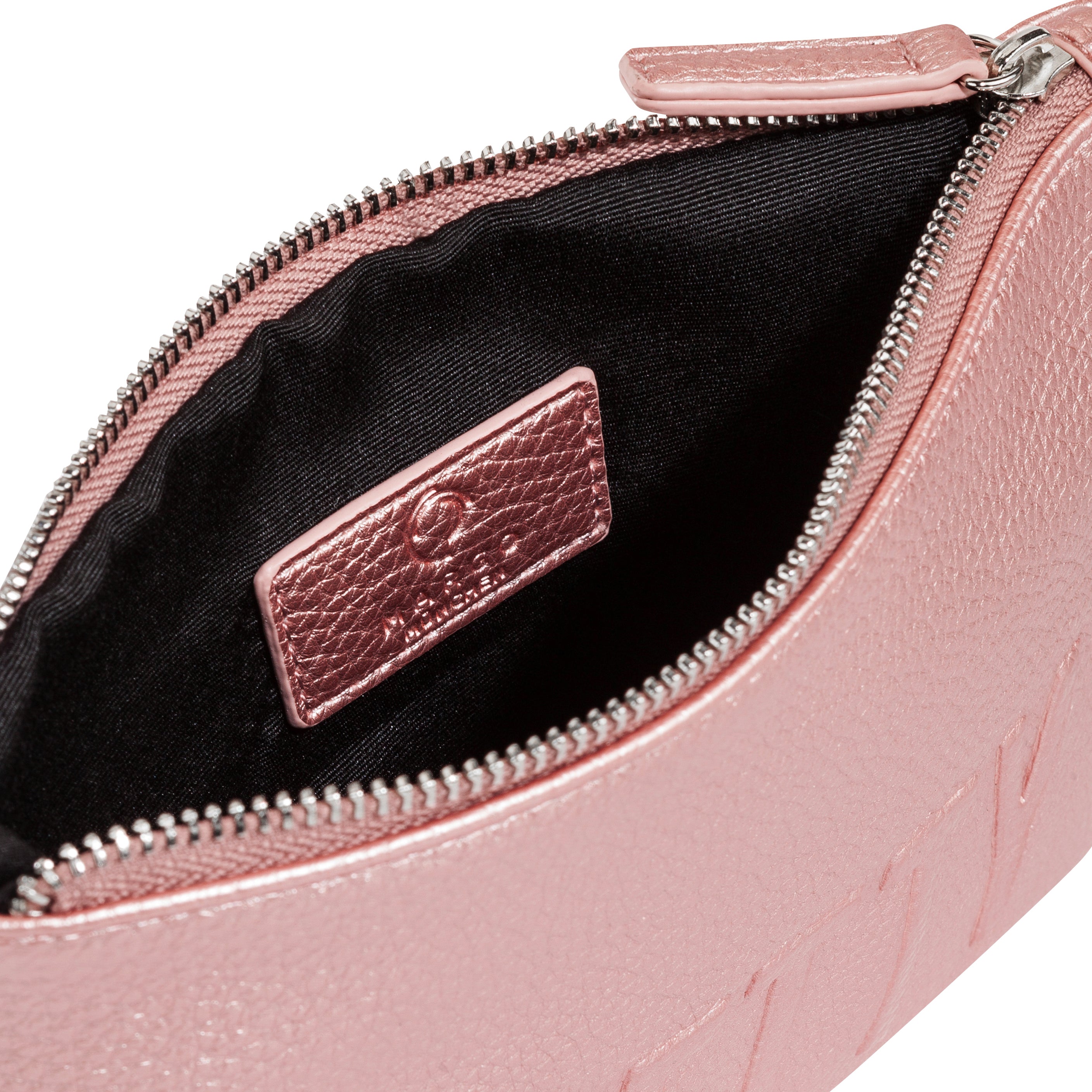 Compliment Clutch rose