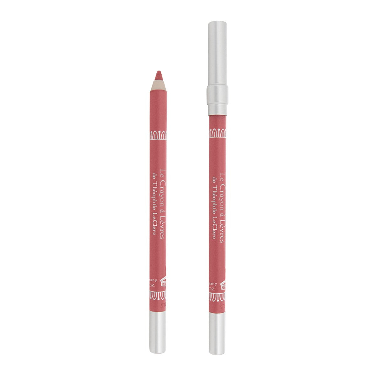 Lip Pencil 12 Corail