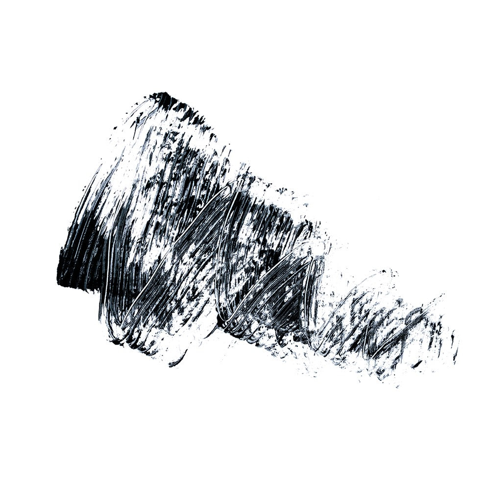 Curling & Voluminizing Mascara 01 Noir