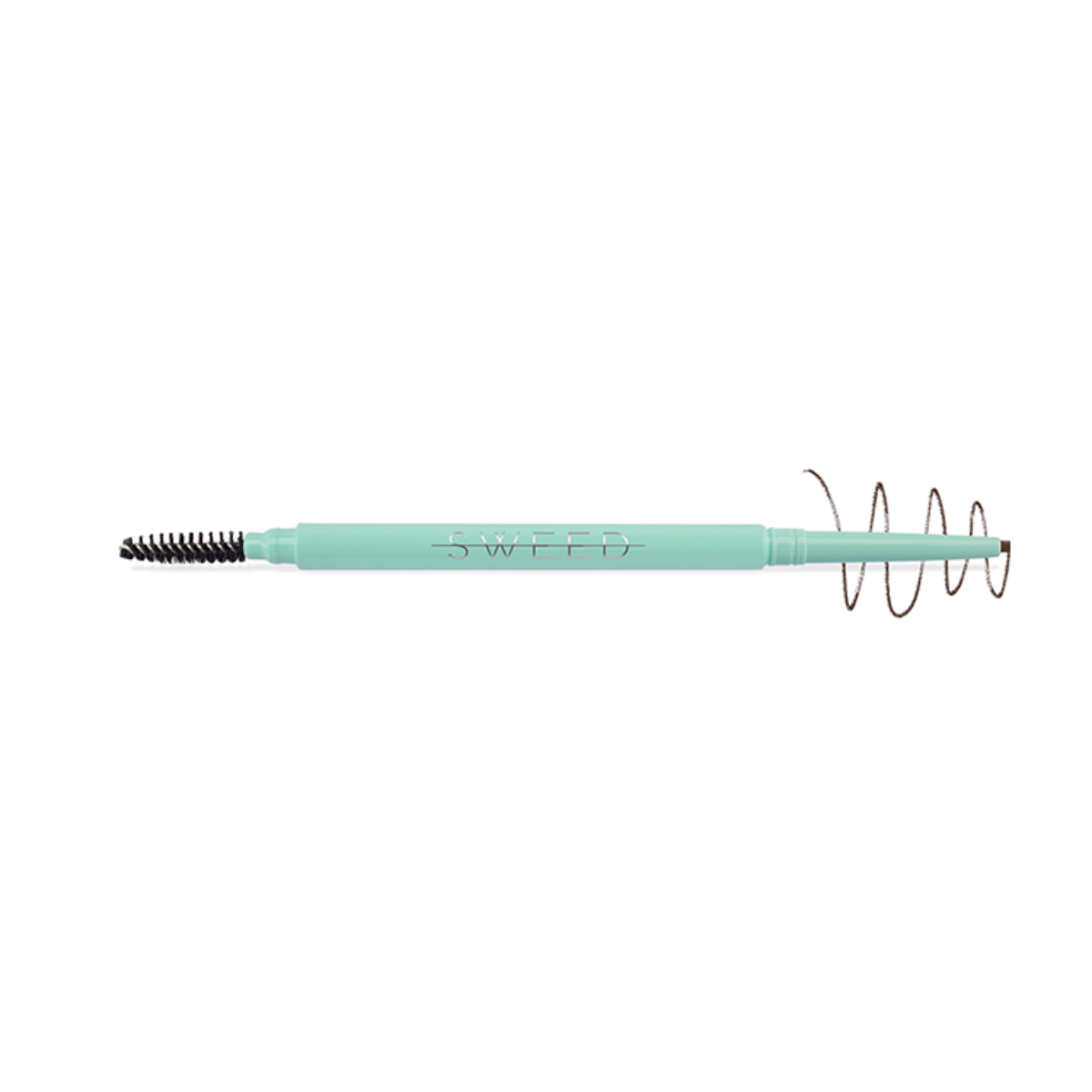 Brow Definer Pencil Dark Brown