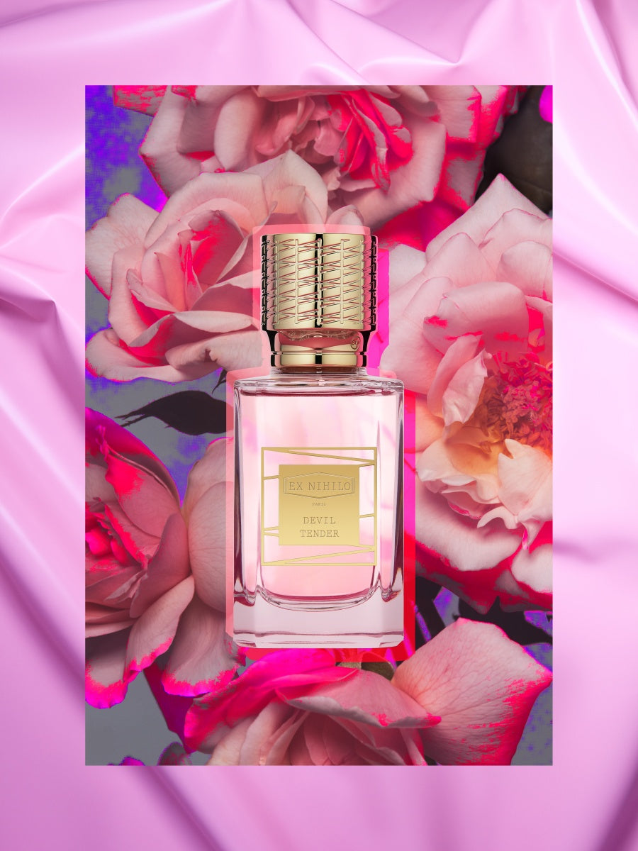 Devil Tender Eau de Parfum