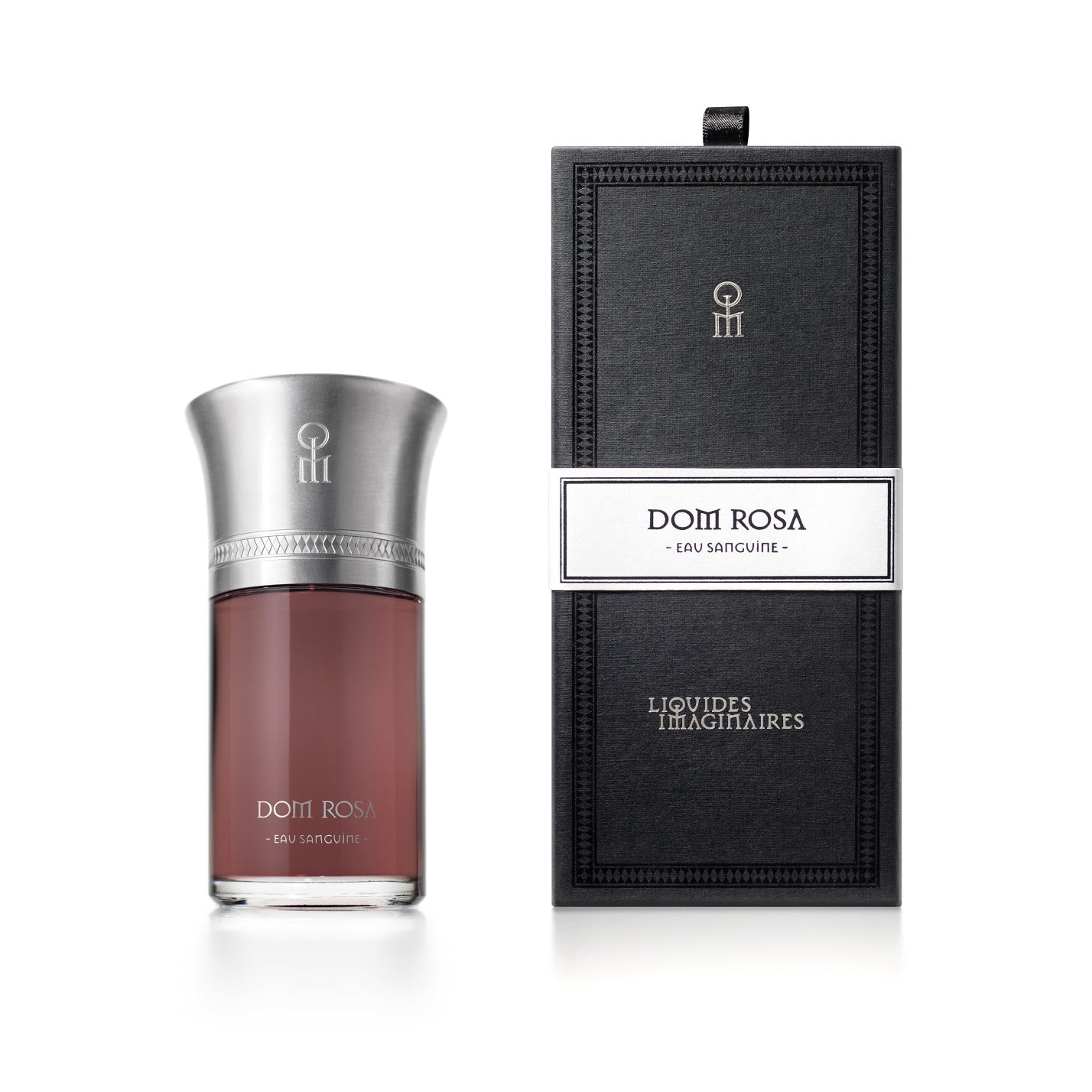 Dom Rosa Eau de Parfum