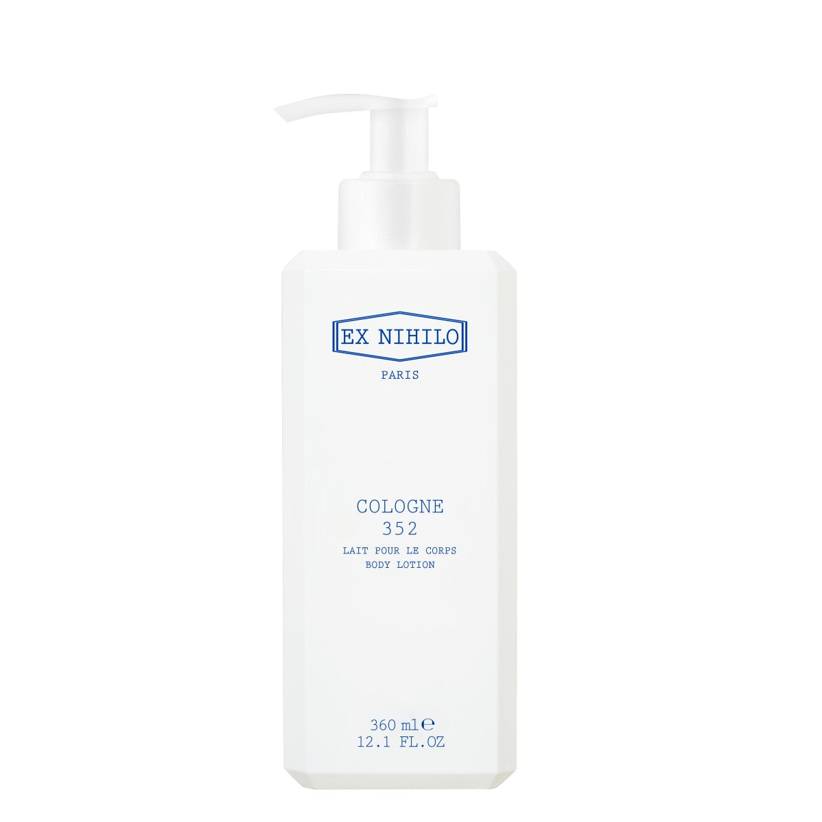 Cologne 352 Body Lotion