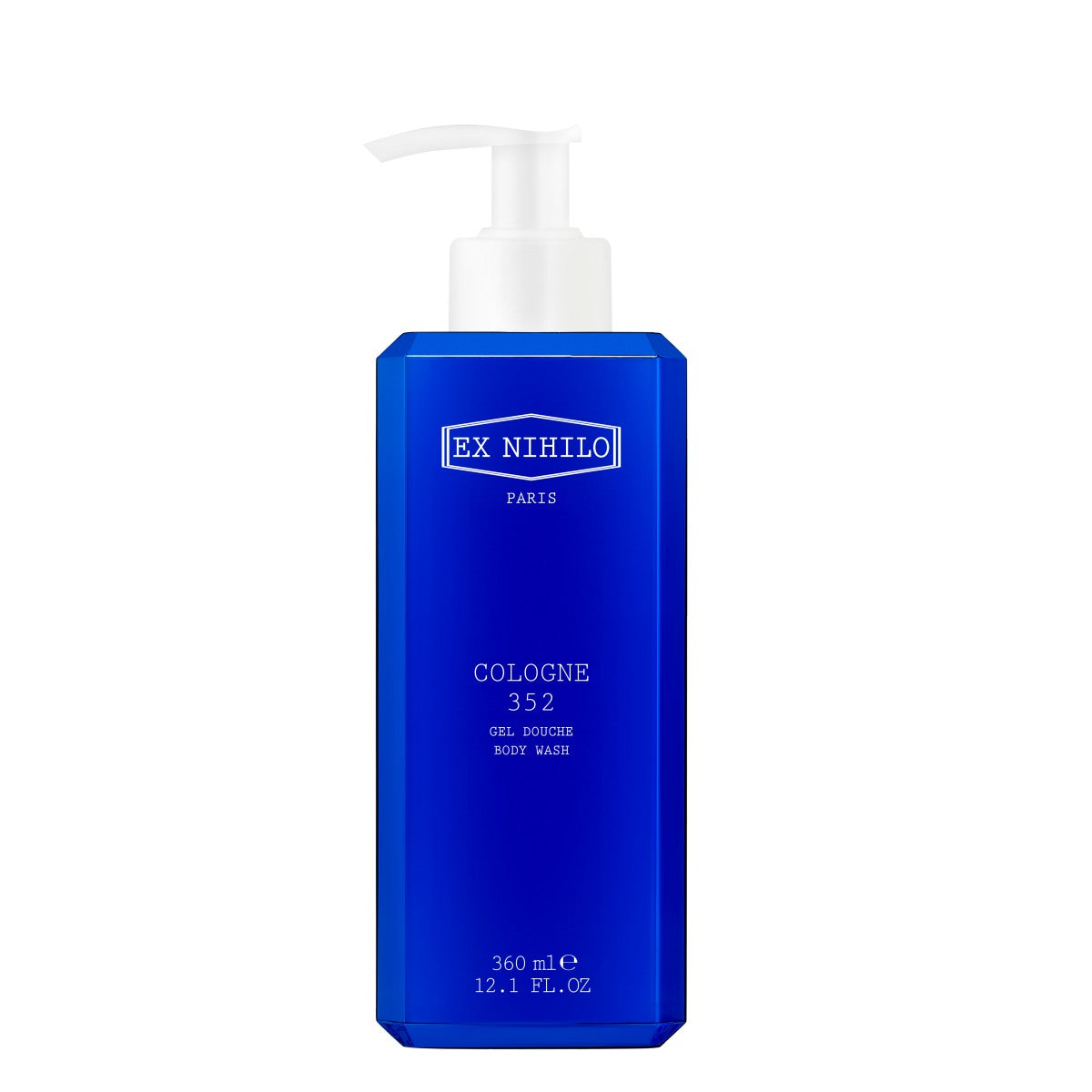 Cologne 352 Body Wash